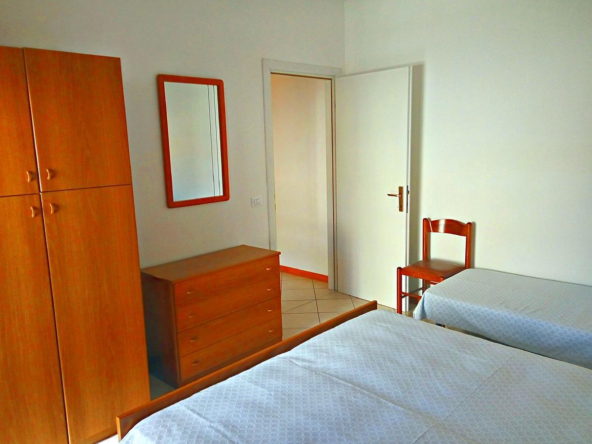Nodari Apartment *