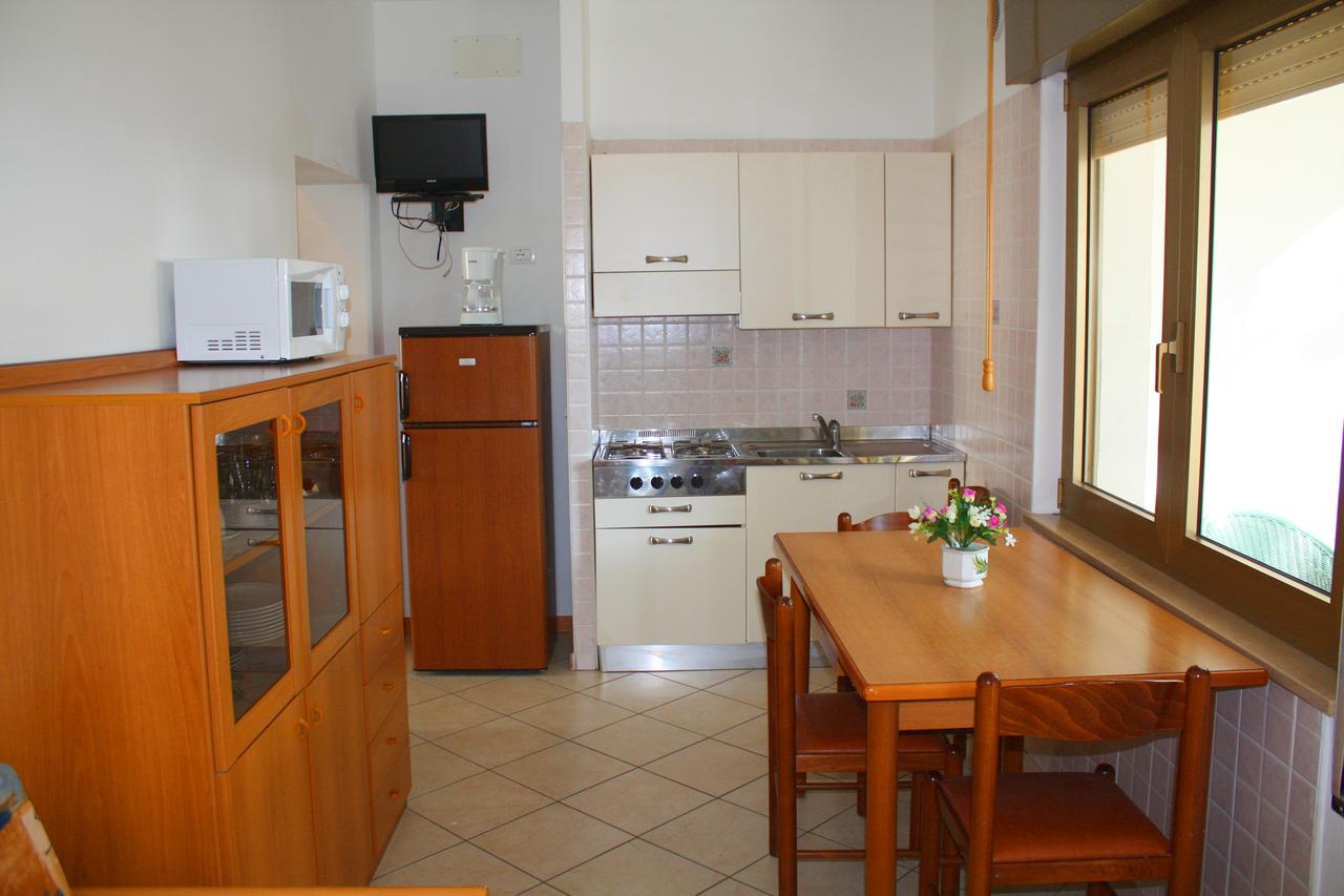 Apartment Nodari Lignano Sabbiadoro
