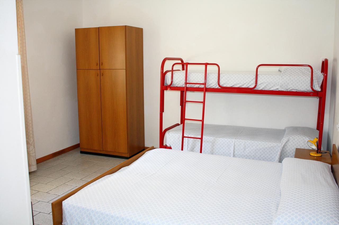 Nodari Apartment *
