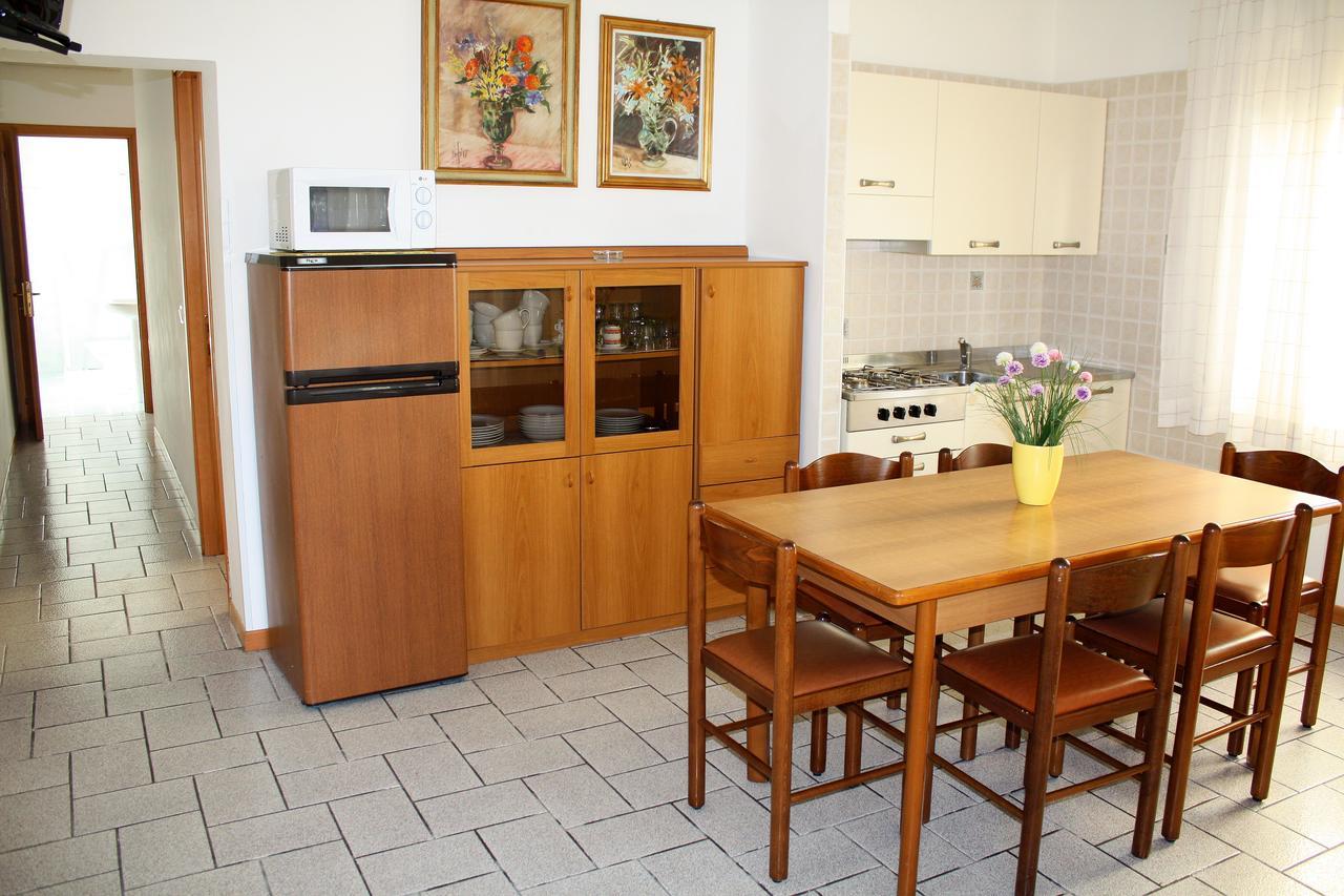Nodari Apartment Lignano Sabbiadoro